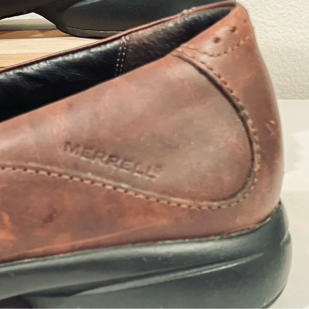 Merrell experience perfect